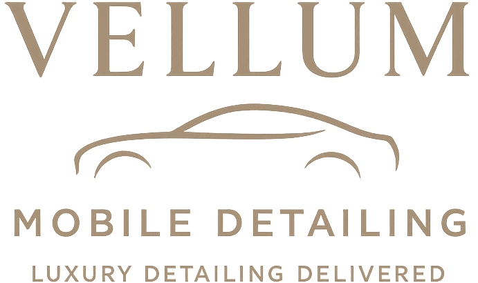 Vellum Detailing